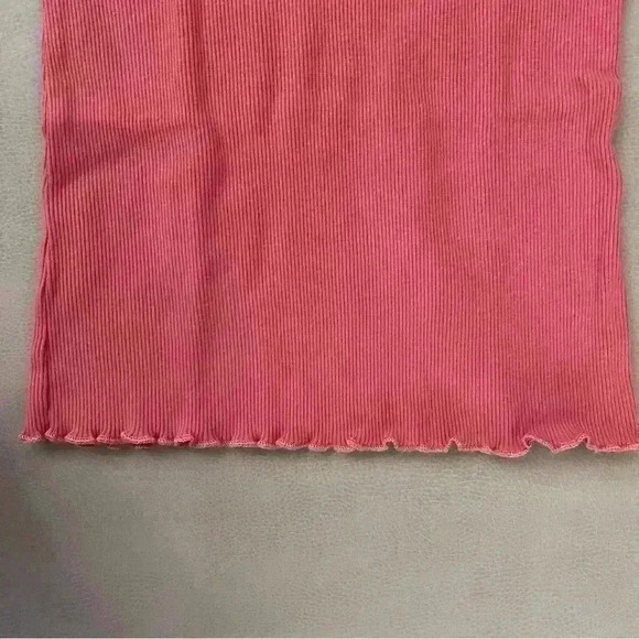 Sundance Rib Knit Tops Set of 2 Rib Tops: Women’s XS - Picture 4 of 9